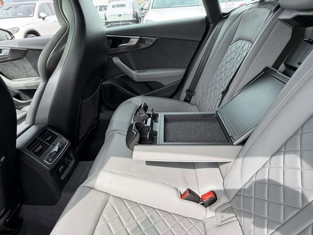 Used 2023 Audi S5 Prestige w/ Prestige Package image 16