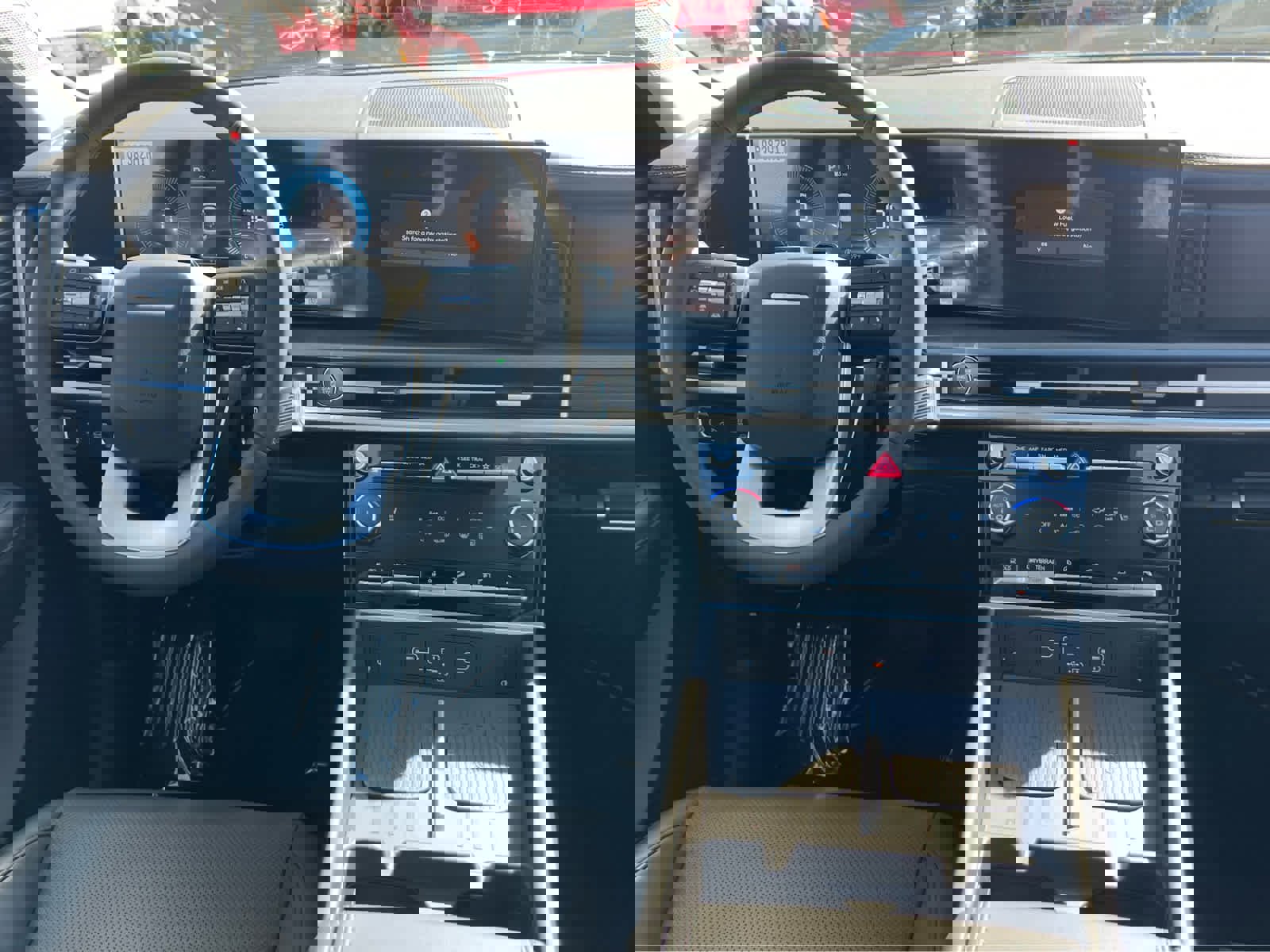 New 2026 Hyundai Santa Fe XRT image 25