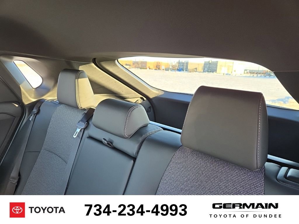 New 2026 Toyota bZ image 33