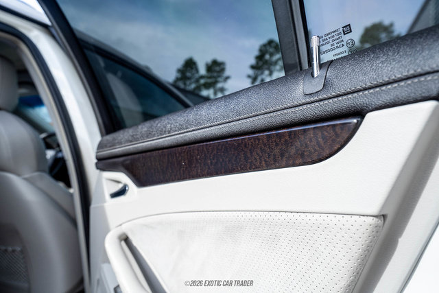 Used 2011 Cadillac CTS V RWD image 34
