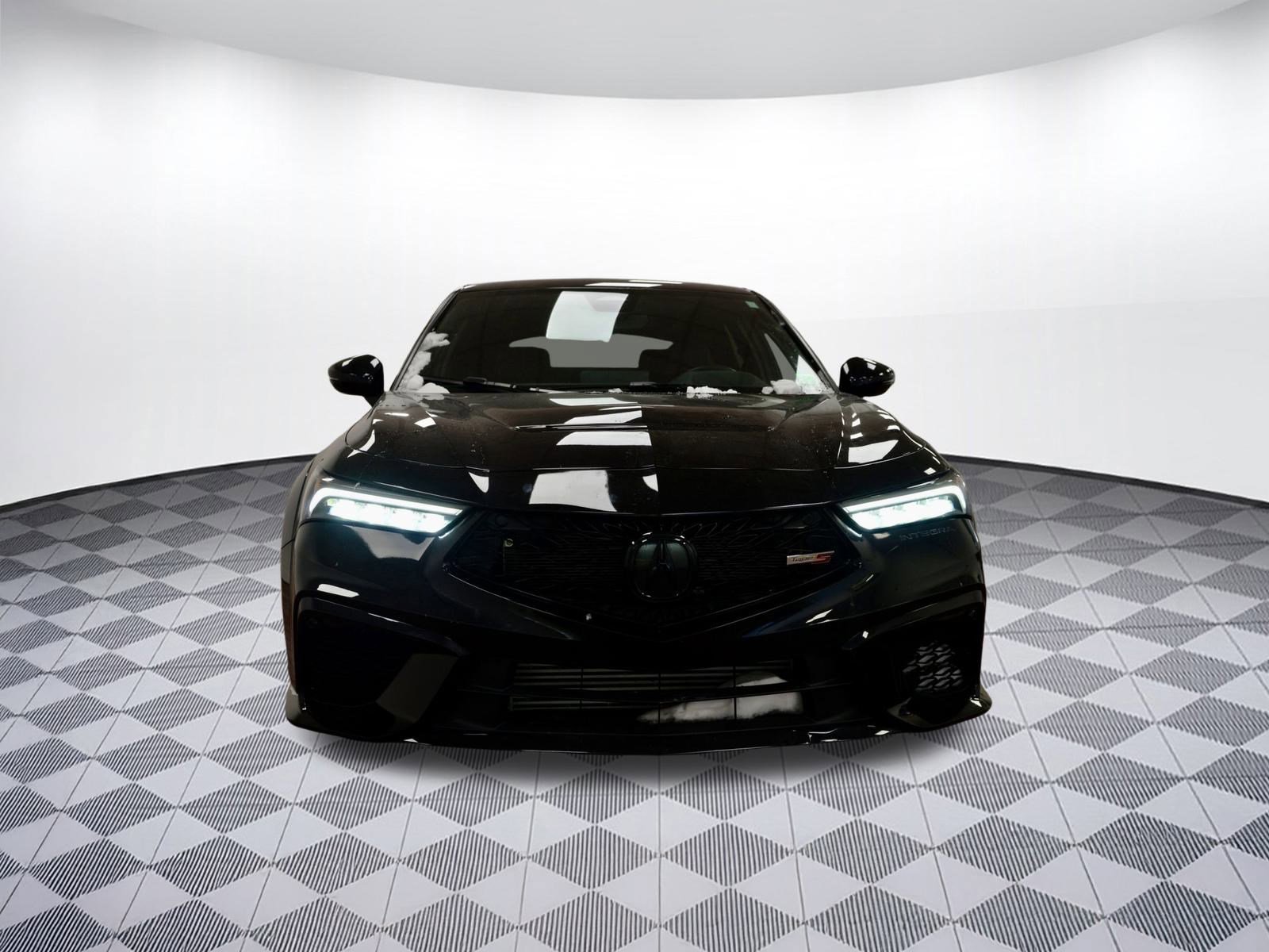 Used 2025 Acura Integra Type S image 6