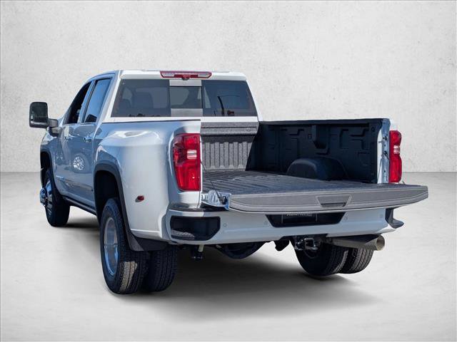 New 2026 Chevrolet Silverado 3500 High Country w/ High Country Premium Package image 9