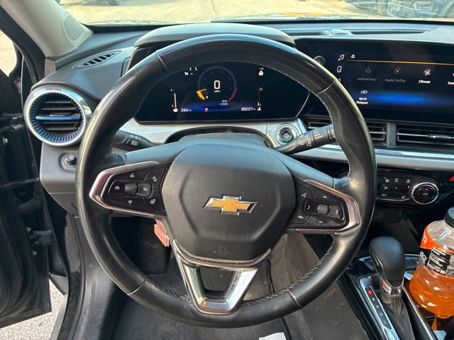 Used 2024 Chevrolet Trax LT w/ Driver Confidence Package FWD image 23