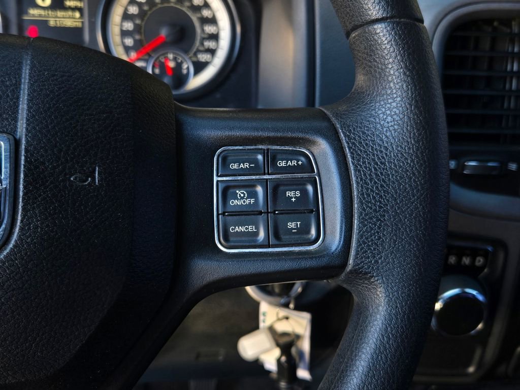 Used 2018 RAM 1500 Express image 17