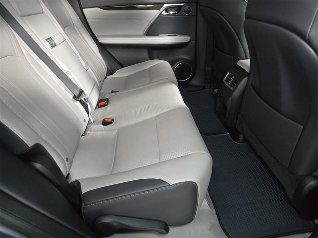 Certified 2019 Lexus RX 350 AWD image 22