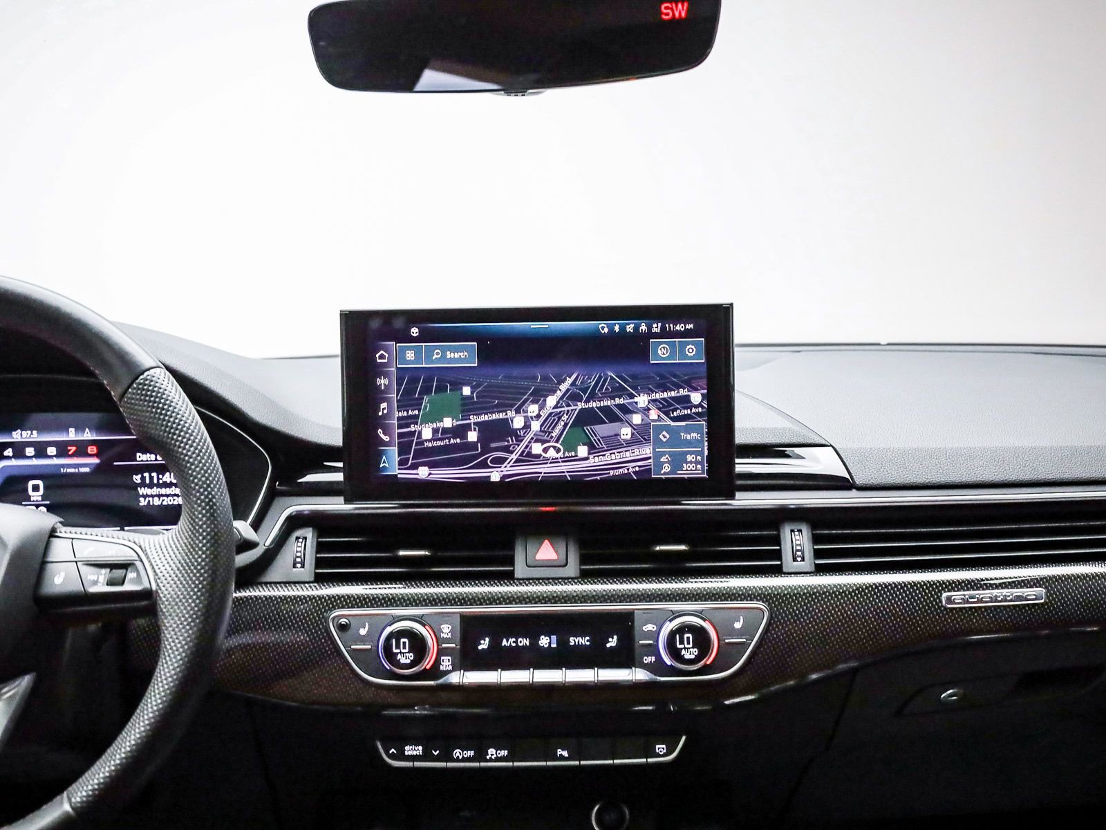 Used 2022 Audi S5 Premium Plus w/ Premium Plus Package image 14