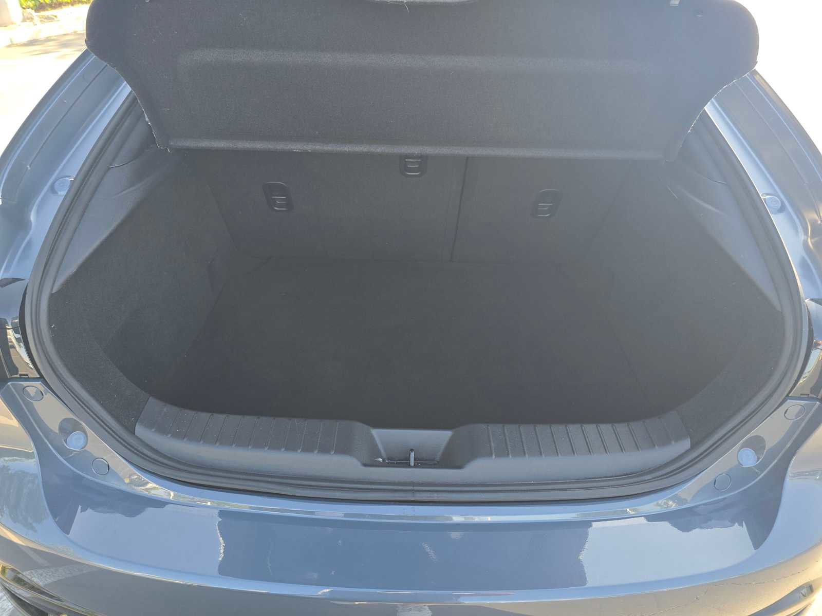 Used 2024 MAZDA MAZDA3 s image 16