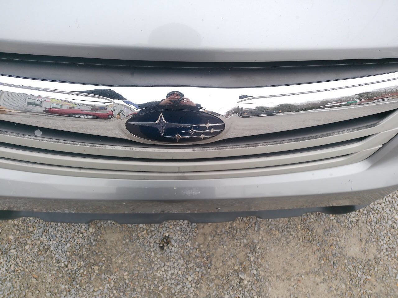 Used 2011 Subaru Outback 2.5i Premium image 10