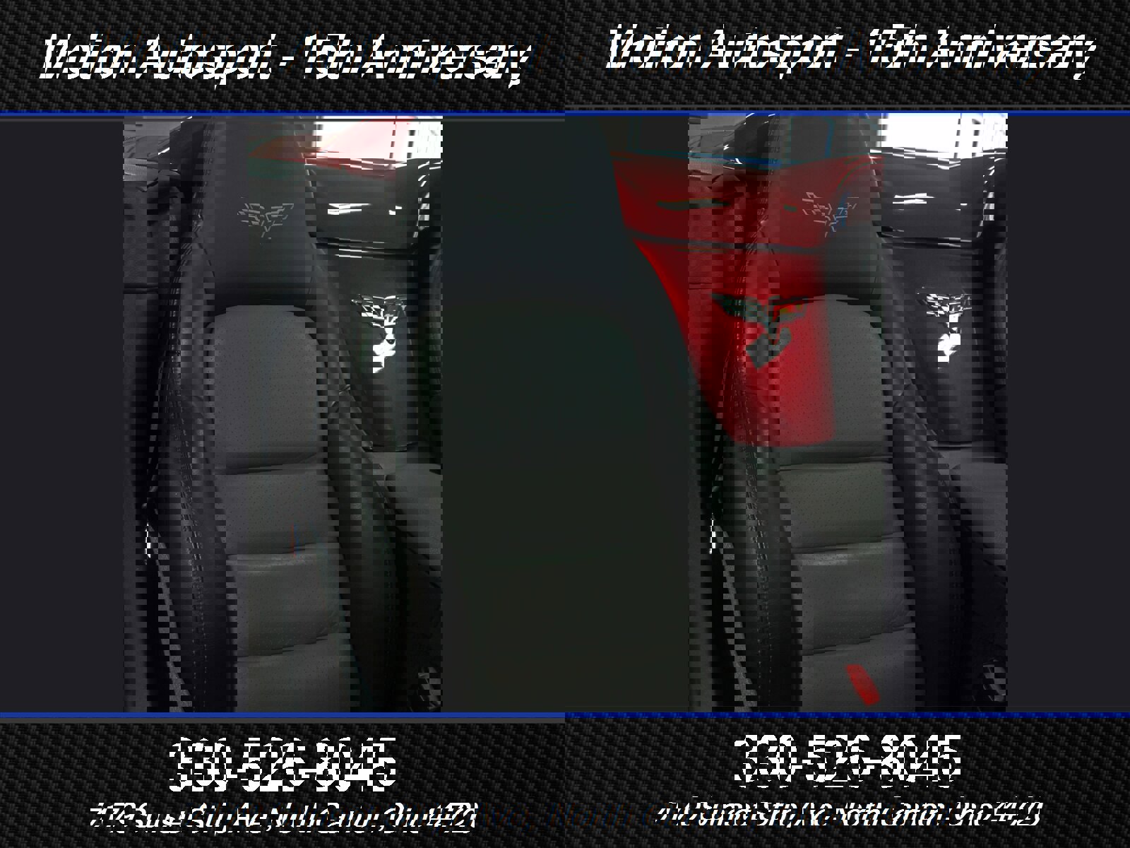 Used 2009 Chevrolet Corvette Convertible w/ Preferred Equipment Group image 40