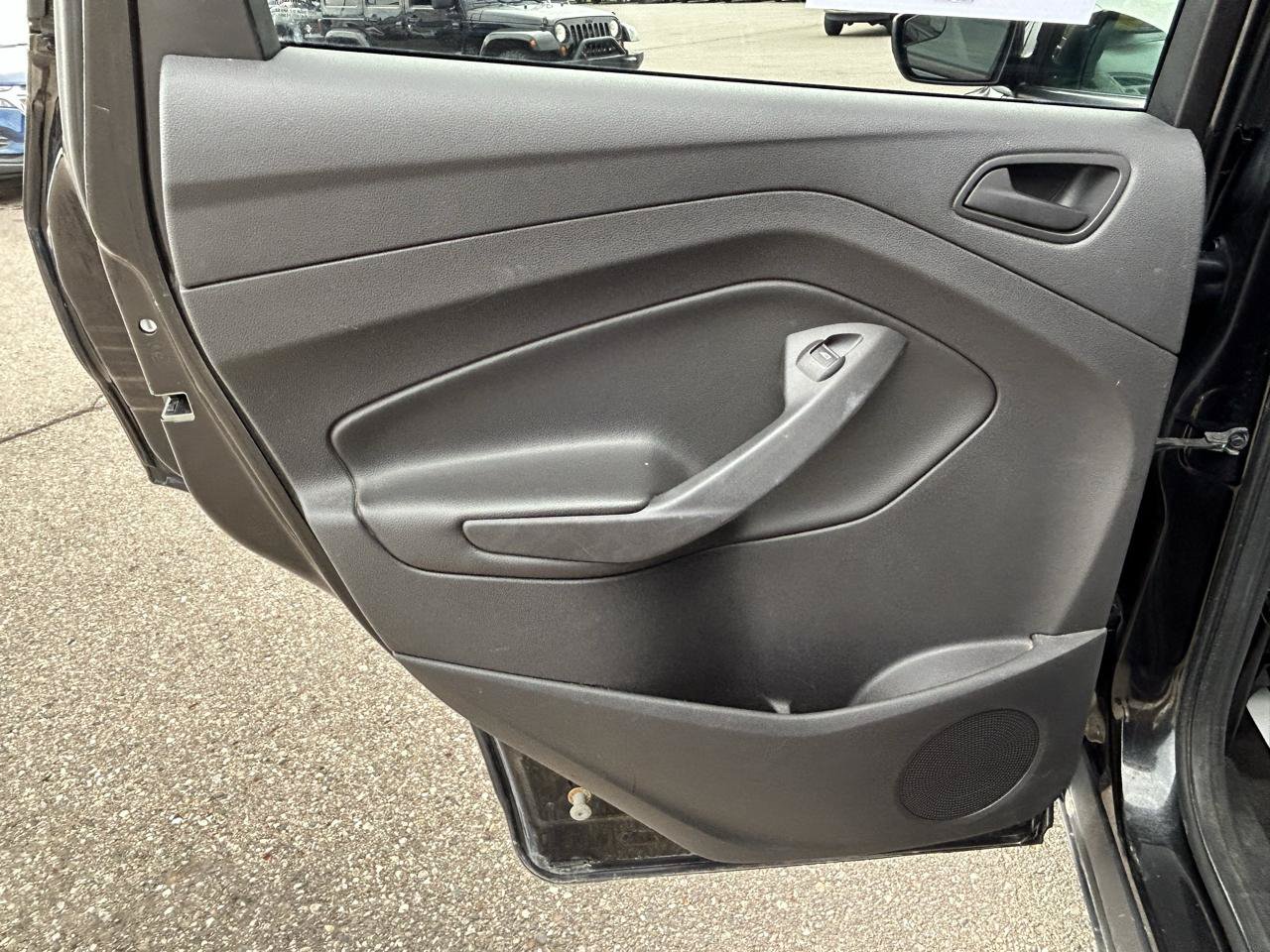 Used 2014 Ford Escape S FWD image 13