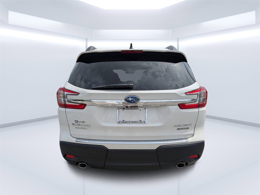 New 2025 Subaru Ascent Touring w/ Popular Package #1 image 4
