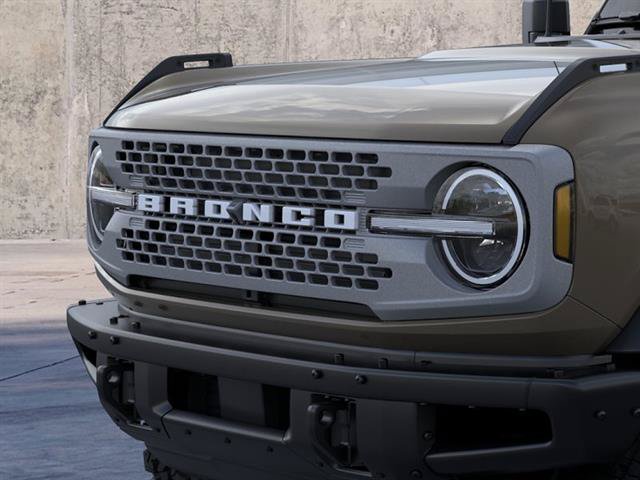 New 2026 Ford Bronco Badlands AWD/4WD image 34