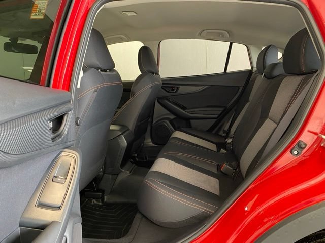 Certified 2021 Subaru Crosstrek 2.0i Premium AWD/4WD image 11