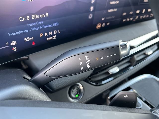 Certified 2025 Buick Enclave Sport Touring image 25