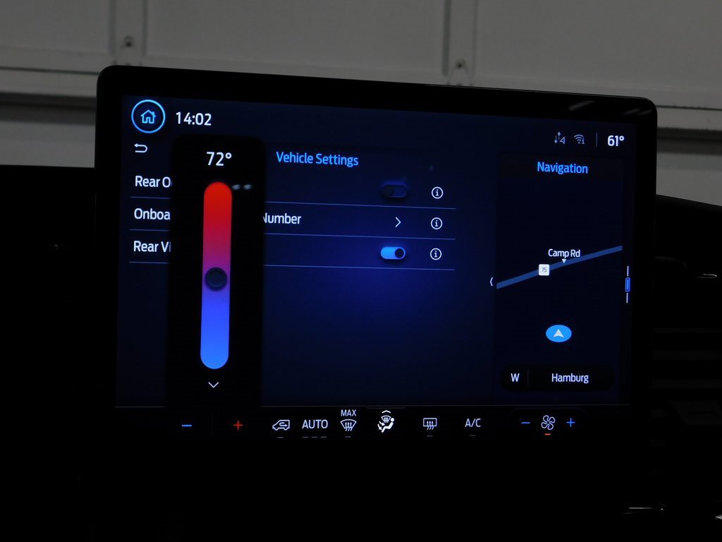 Used 2023 Ford Transit 350 XLT image 84