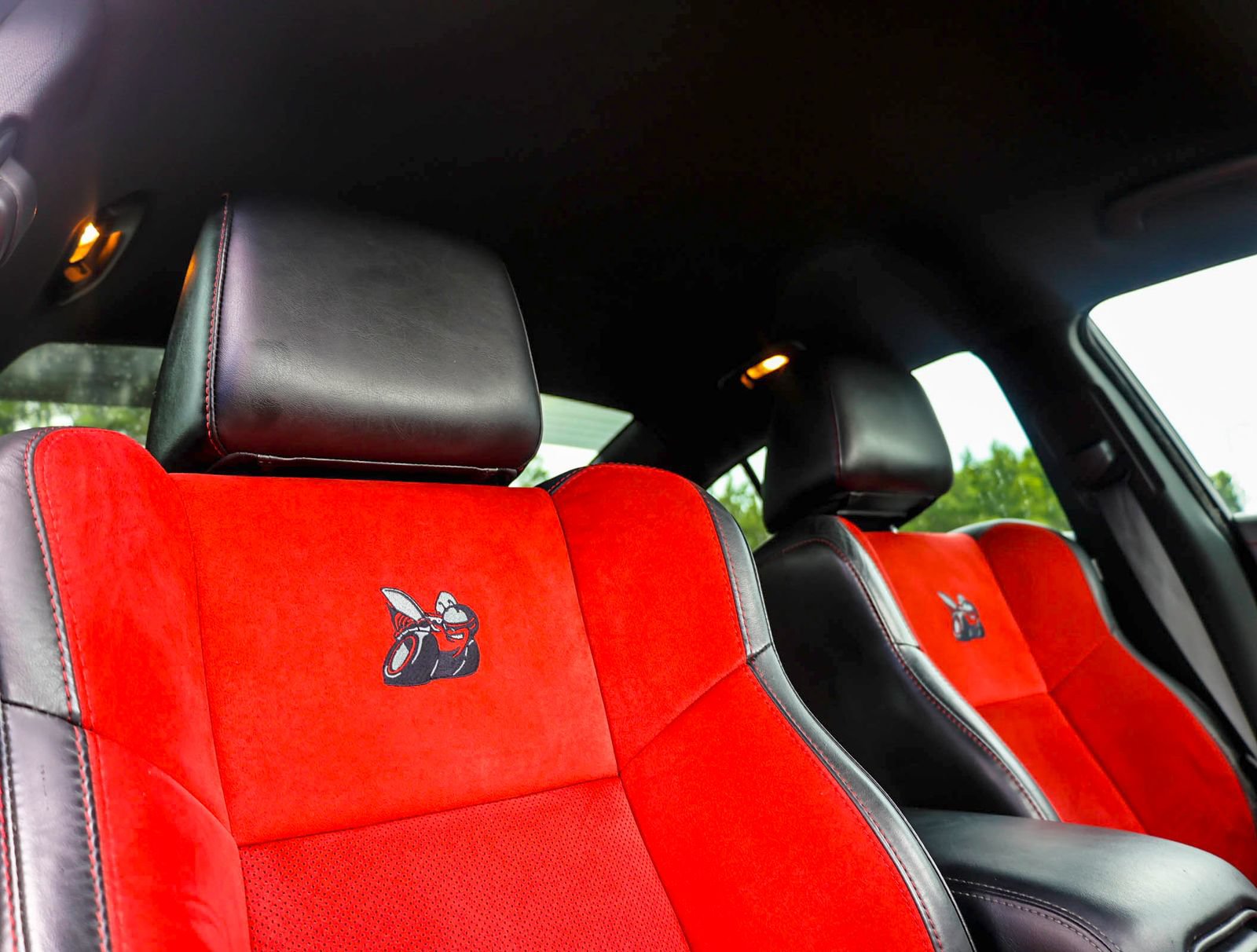 Used 2022 Dodge Charger Scat Pack RWD image 13