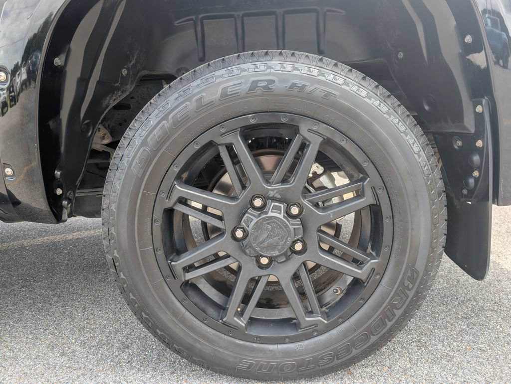 Used 2019 Toyota Tundra SR5 w/ SR5 Upgrade Package RWD image 31