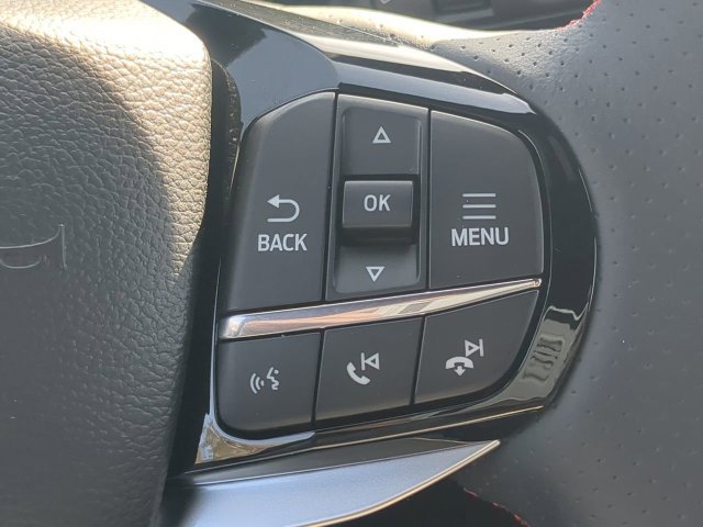 New 2026 Ford Explorer ST-Line RWD image 26