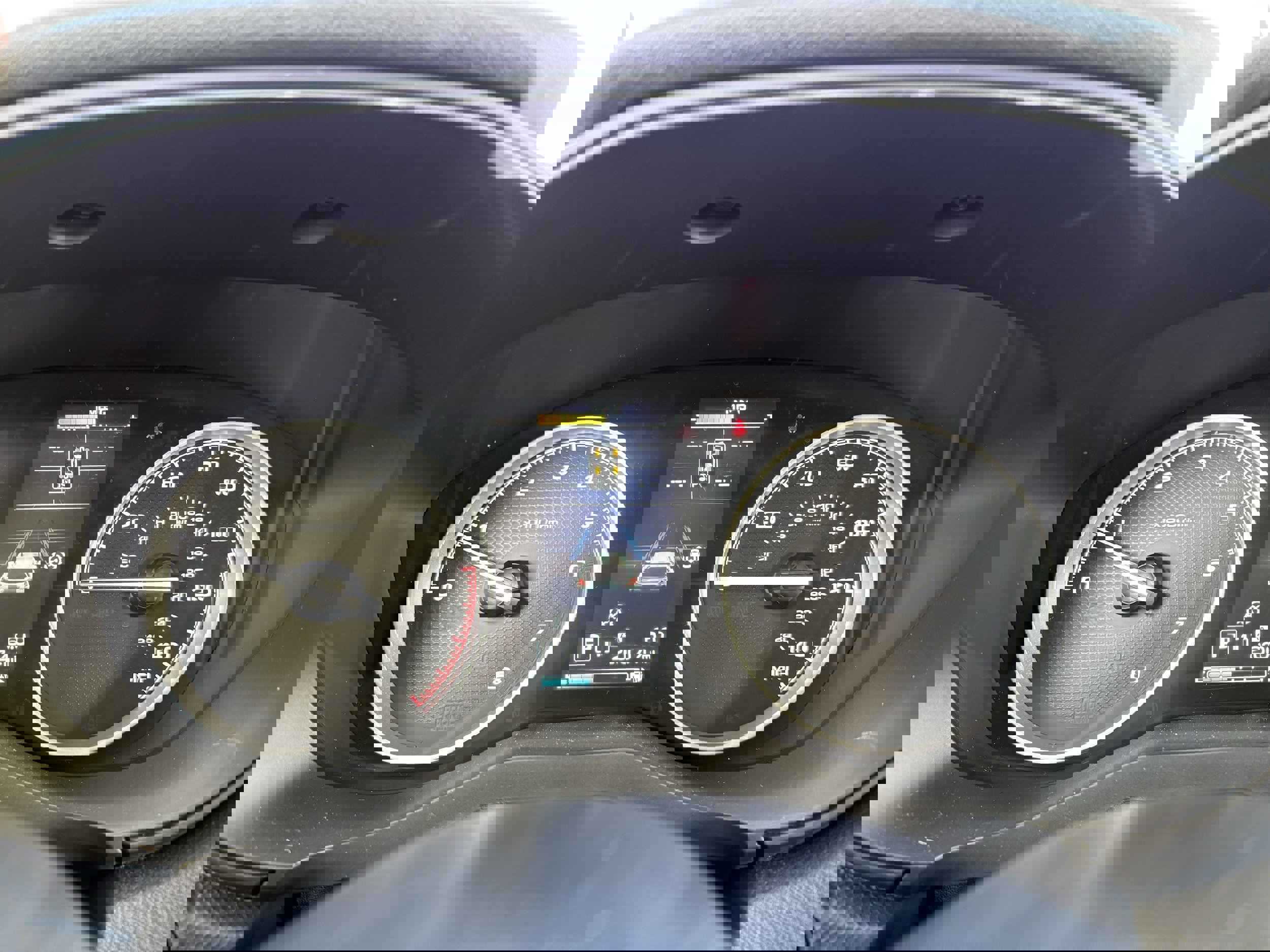 Certified 2024 Subaru Forester Limited image 14