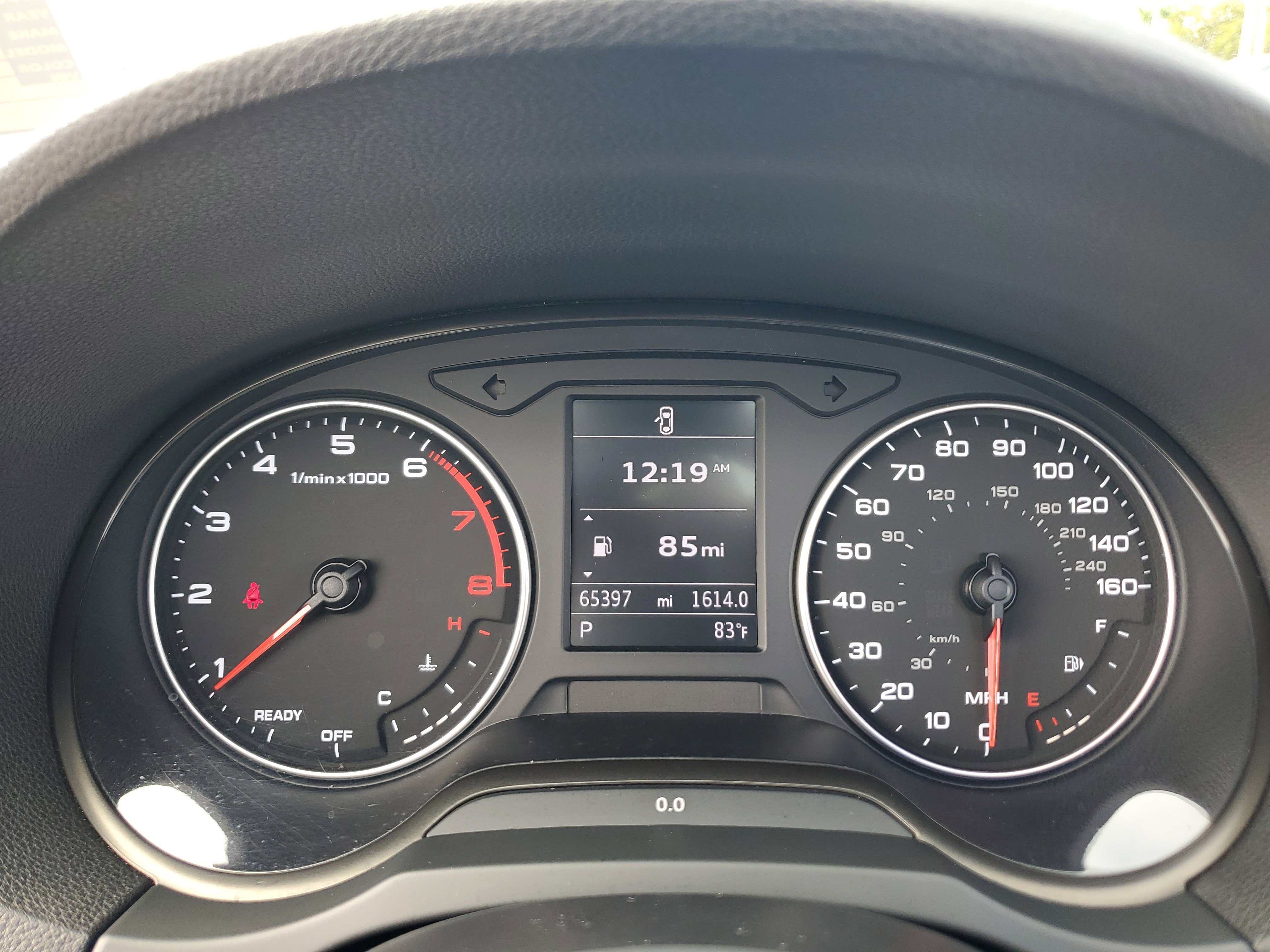 Used 2016 Audi A3 2.0T Premium image 32