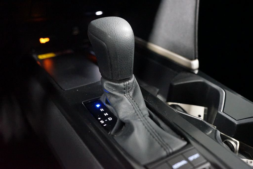 Certified 2025 Toyota Camry LE w/ Convenience Package image 21