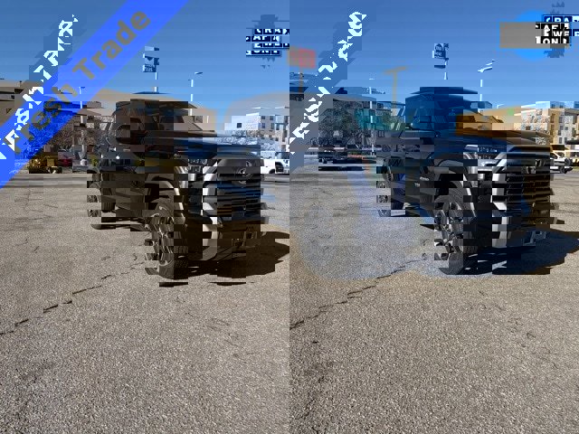 Used 2023 Toyota Tundra Limited image 1