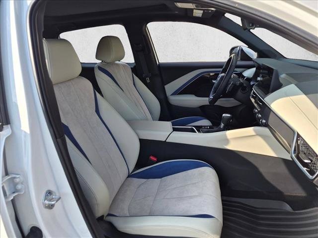 Certified 2025 Acura ADX A-Spec FWD image 18