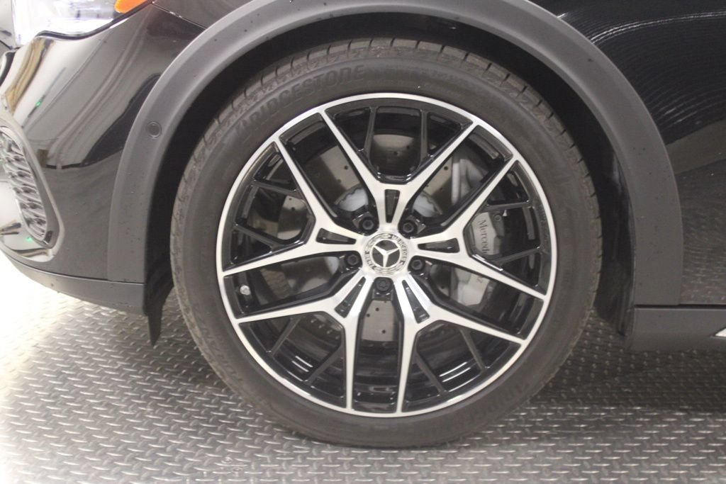 Certified 2026 Mercedes-Benz E 450 4MATIC All-Terrain Wagon image 13