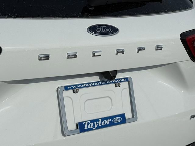 New 2026 Ford Escape Active w/ Cold Weather Package image 9
