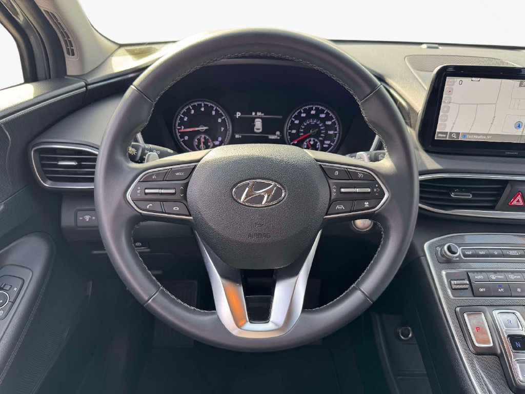 Used 2023 Hyundai Santa Fe SEL AWD/4WD image 15