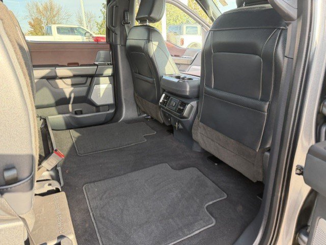 Certified 2023 Ford F150 Lariat AWD/4WD image 38