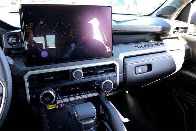 Used 2024 Toyota Tacoma Limited image 16