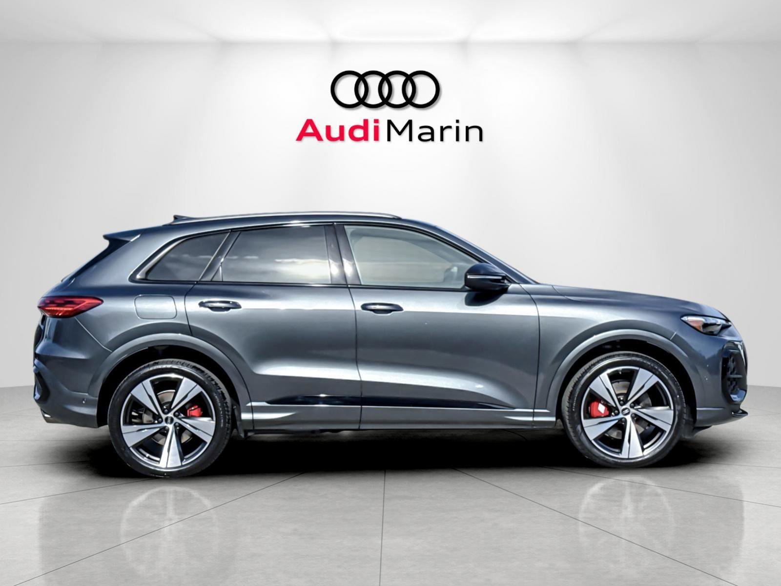 New 2025 Audi SQ5 Premium Plus image 6