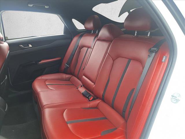 Used 2024 Kia K5 GT-Line w/ GT-Line Premium Package image 15