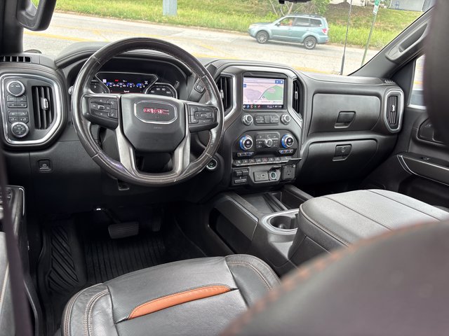 Used 2023 GMC Sierra 2500 AT4 w/ AT4 Premium Plus Package AWD/4WD image 19