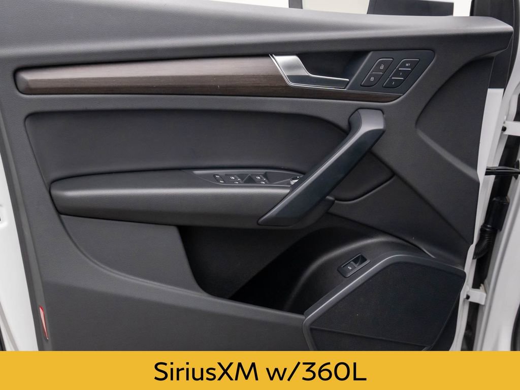 Used 2023 Audi Q5 2.0T Premium w/ Convenience Package image 13