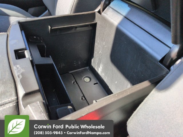Used 2019 Chevrolet Suburban 4WD w/ Enhanced Driver Alert Package image 19