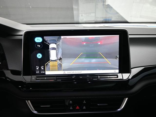 New 2025 Volkswagen Atlas Cross Sport SEL Premium R-Line image 7