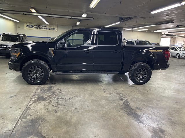 New 2026 Ford F150 Tremor AWD/4WD image 4