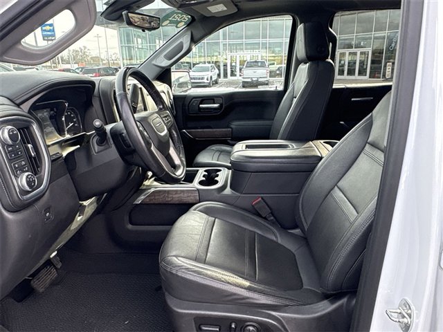 Used 2021 GMC Sierra 1500 Denali w/ Denali Ultimate Package image 20