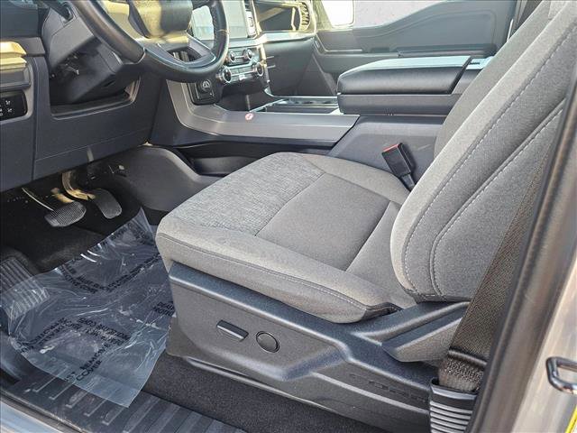 Used 2024 Ford F150 XLT w/ Mobile Office Package image 14