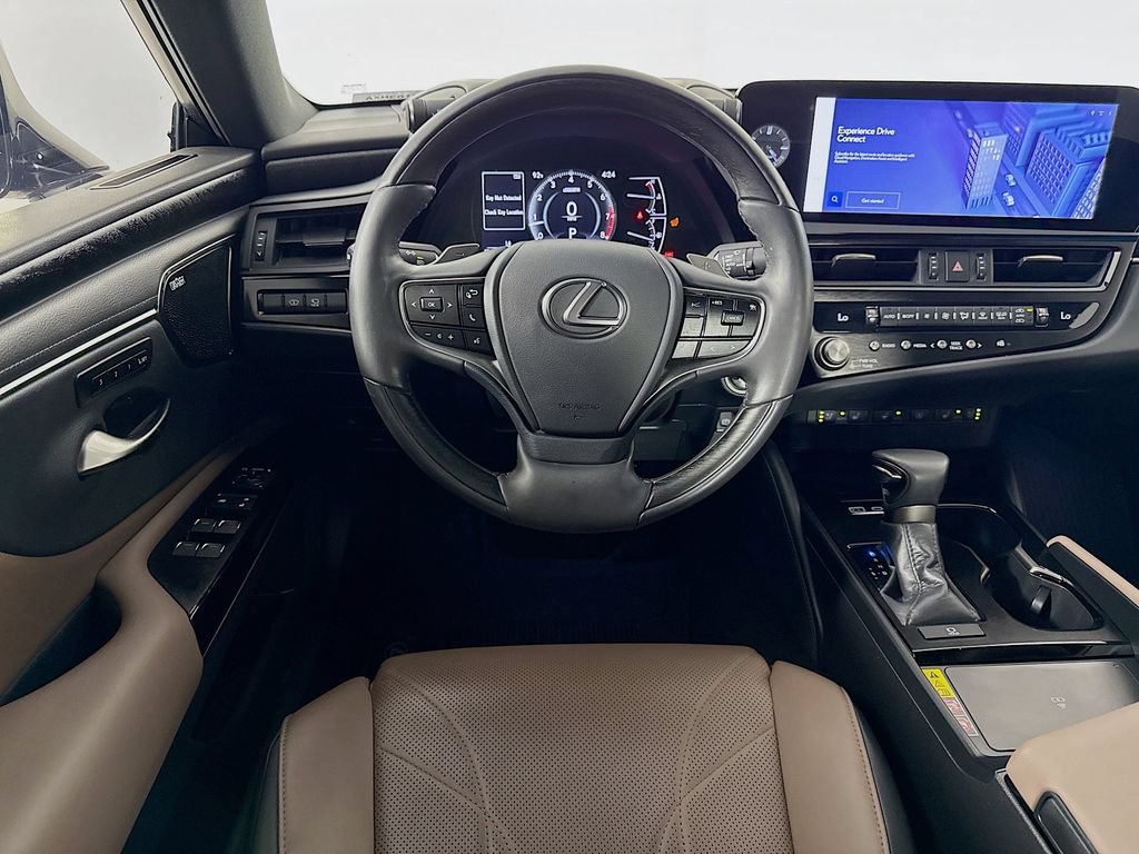 Certified 2023 Lexus ES 350 Ultra Luxury w/ Accessory Package (Z2) FWD image 24