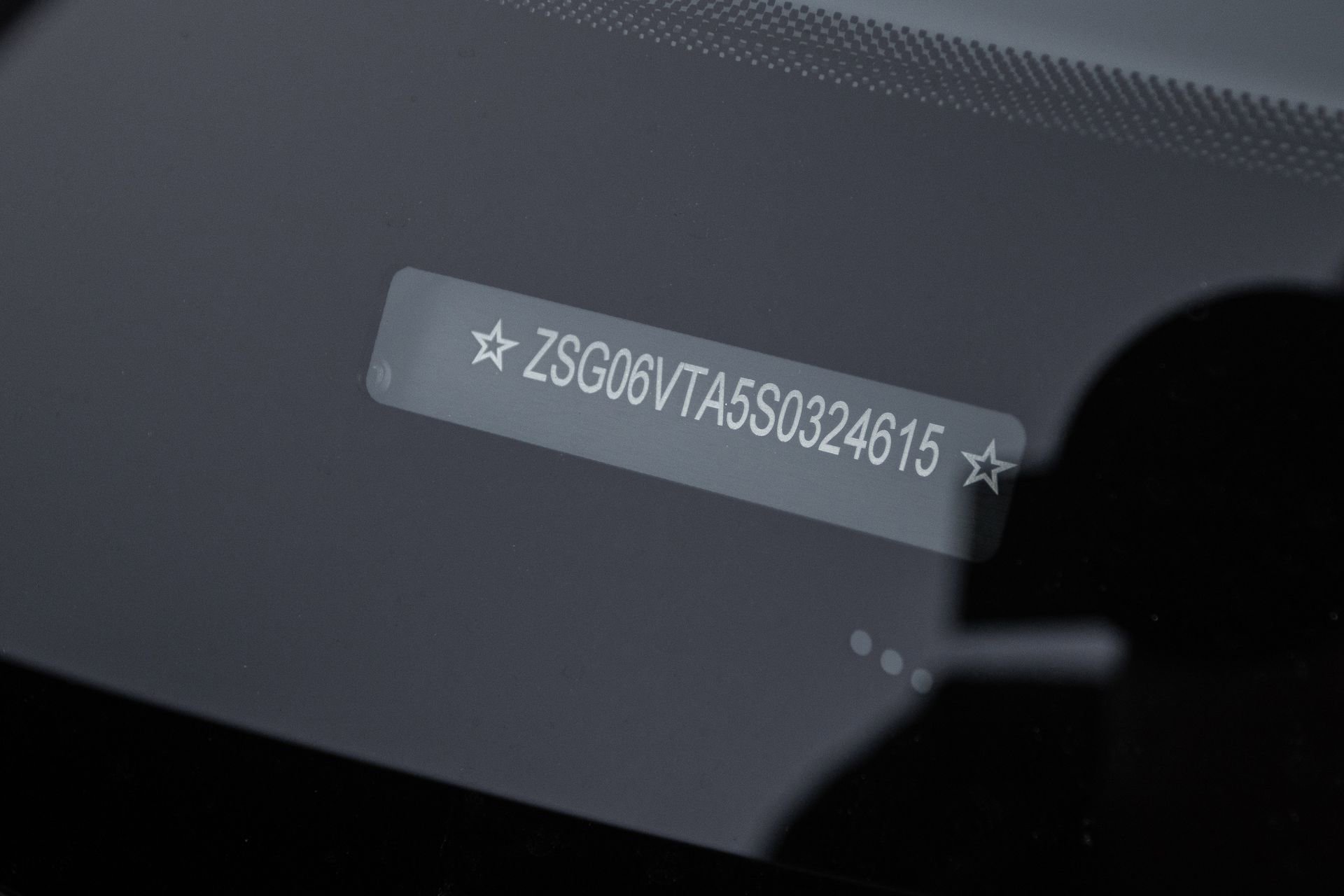 Used 2025 Ferrari Purosangue AWD/4WD image 19