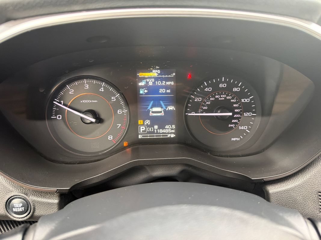 Used 2020 Subaru Crosstrek 2.0i Premium w/ Moonroof Package 2 AWD/4WD image 19