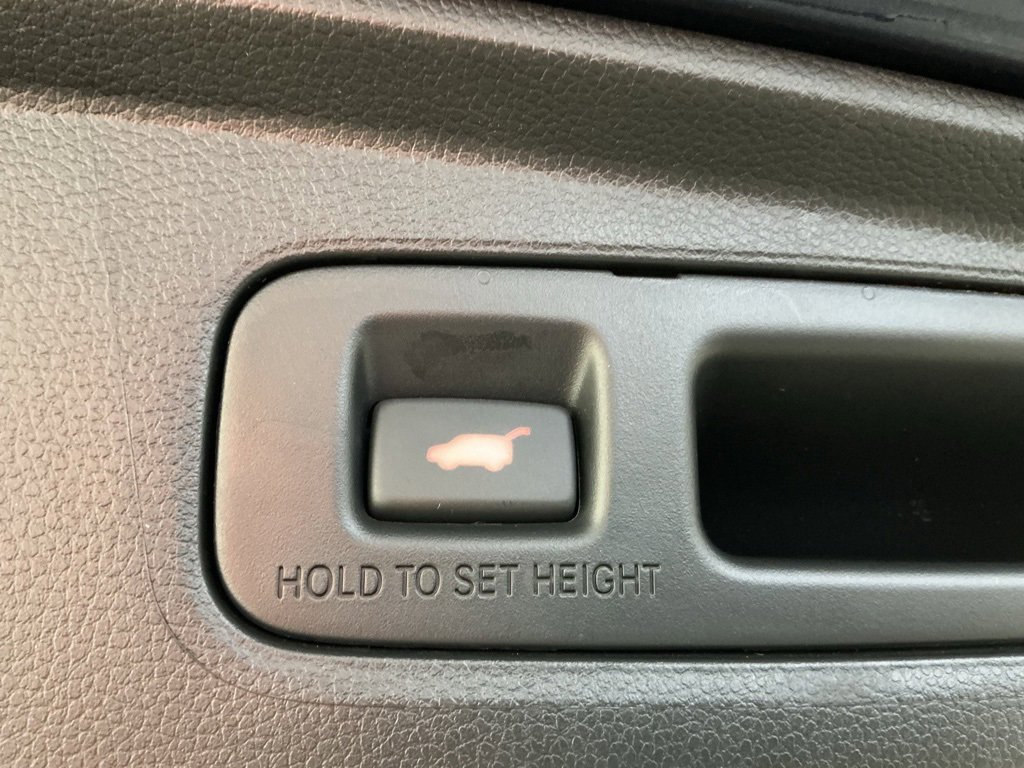 Used 2025 Honda CR-V Sport-L image 32