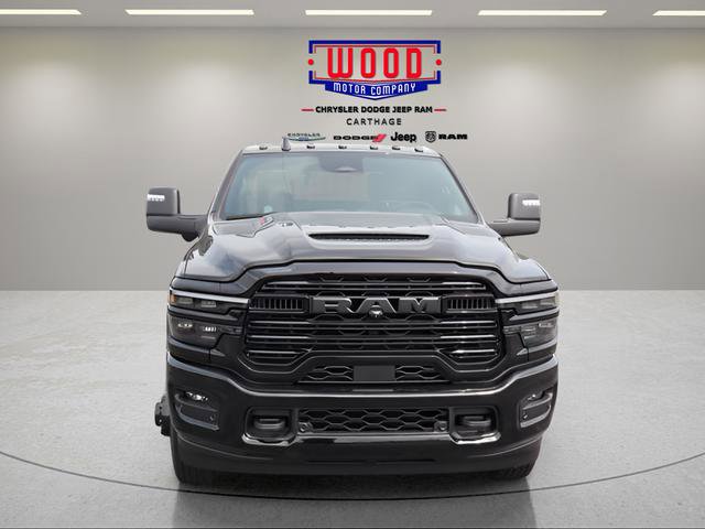 New 2026 RAM 3500 Laramie AWD/4WD image 9