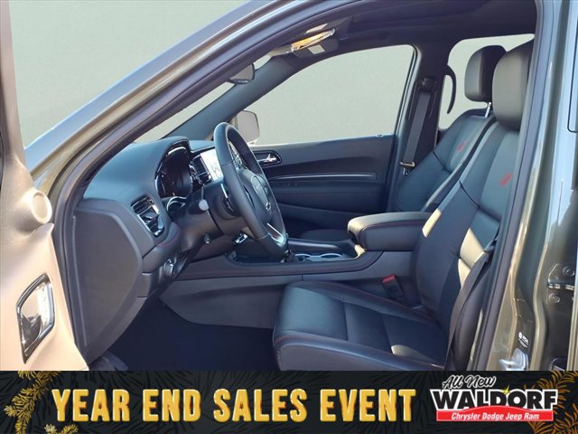 New 2026 Dodge Durango GT image 9