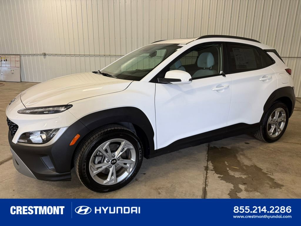 Used 2023 Hyundai Kona SEL w/ Convenience Package image 5