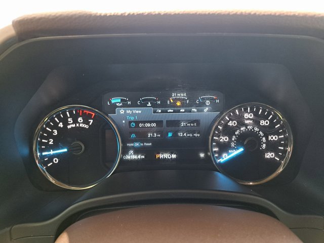 Certified 2019 Ford F150 Lariat image 8