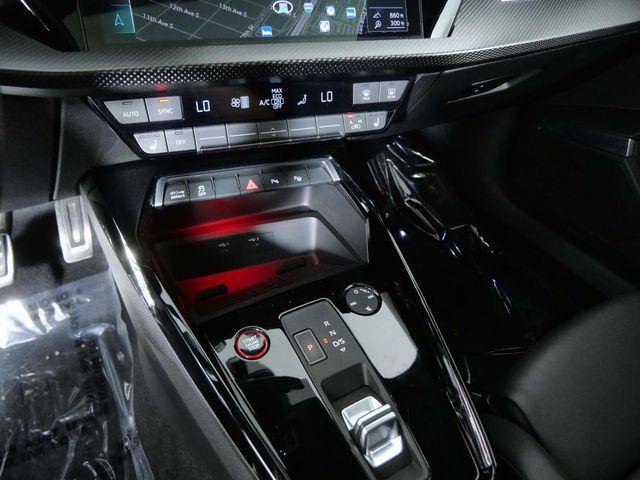 Certified 2024 Audi RS 3 AWD/4WD image 23